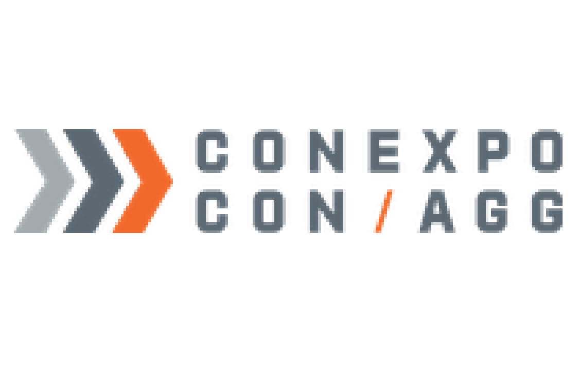 CONEXPO-CON/ AGG