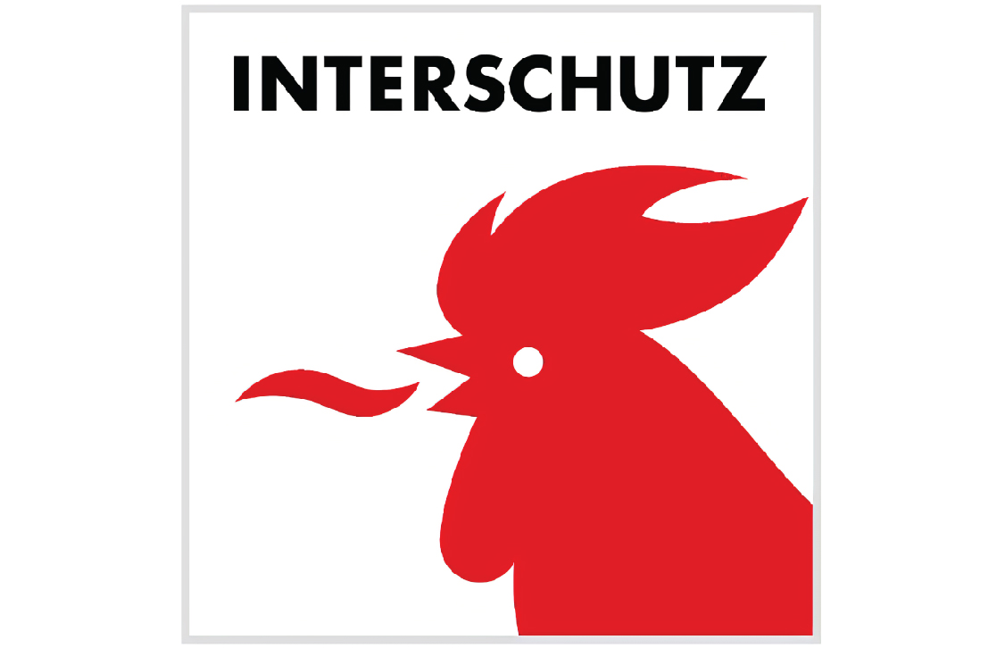 INTERSCHUTZ 2022 -World’s leading trade fair for the fire and rescue services, civil protection, safety and security