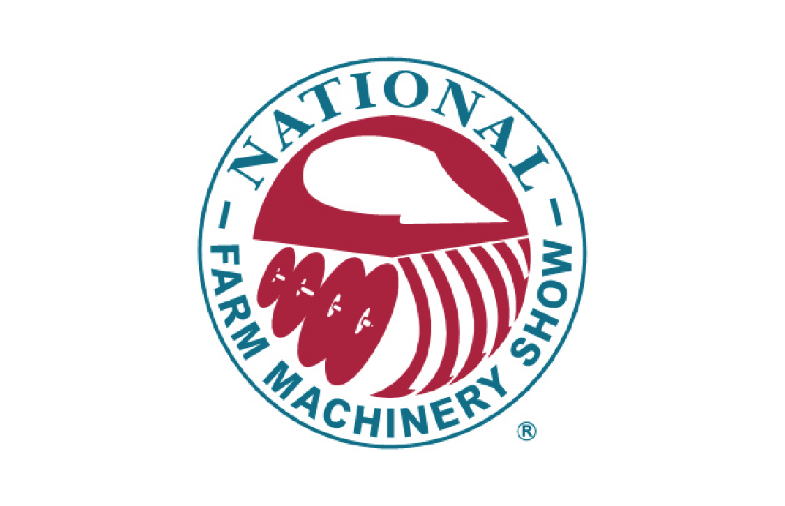National Farm Machinery Show