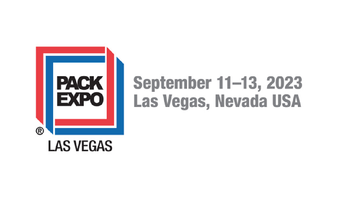 Pack Expo Las Vegas
