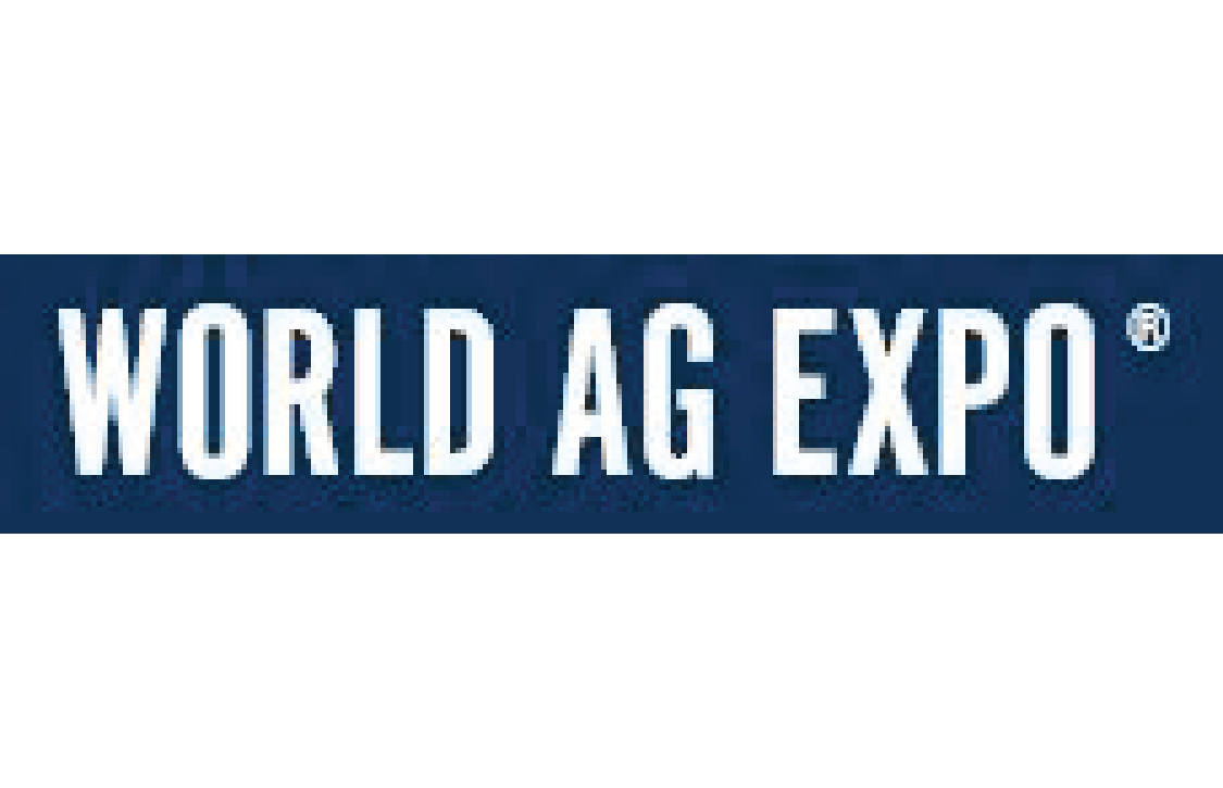 WORLD AG EXPO®