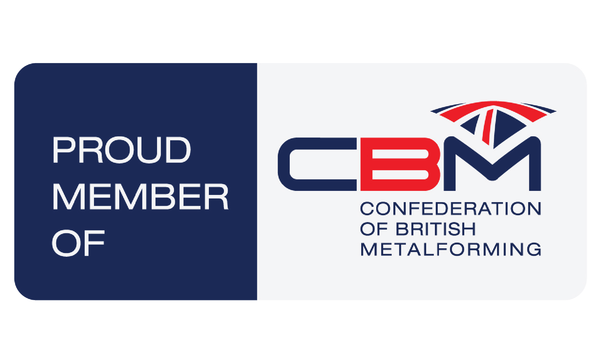 Misati wird Mitglied im britischen Verband für Metallumformung (CBM)