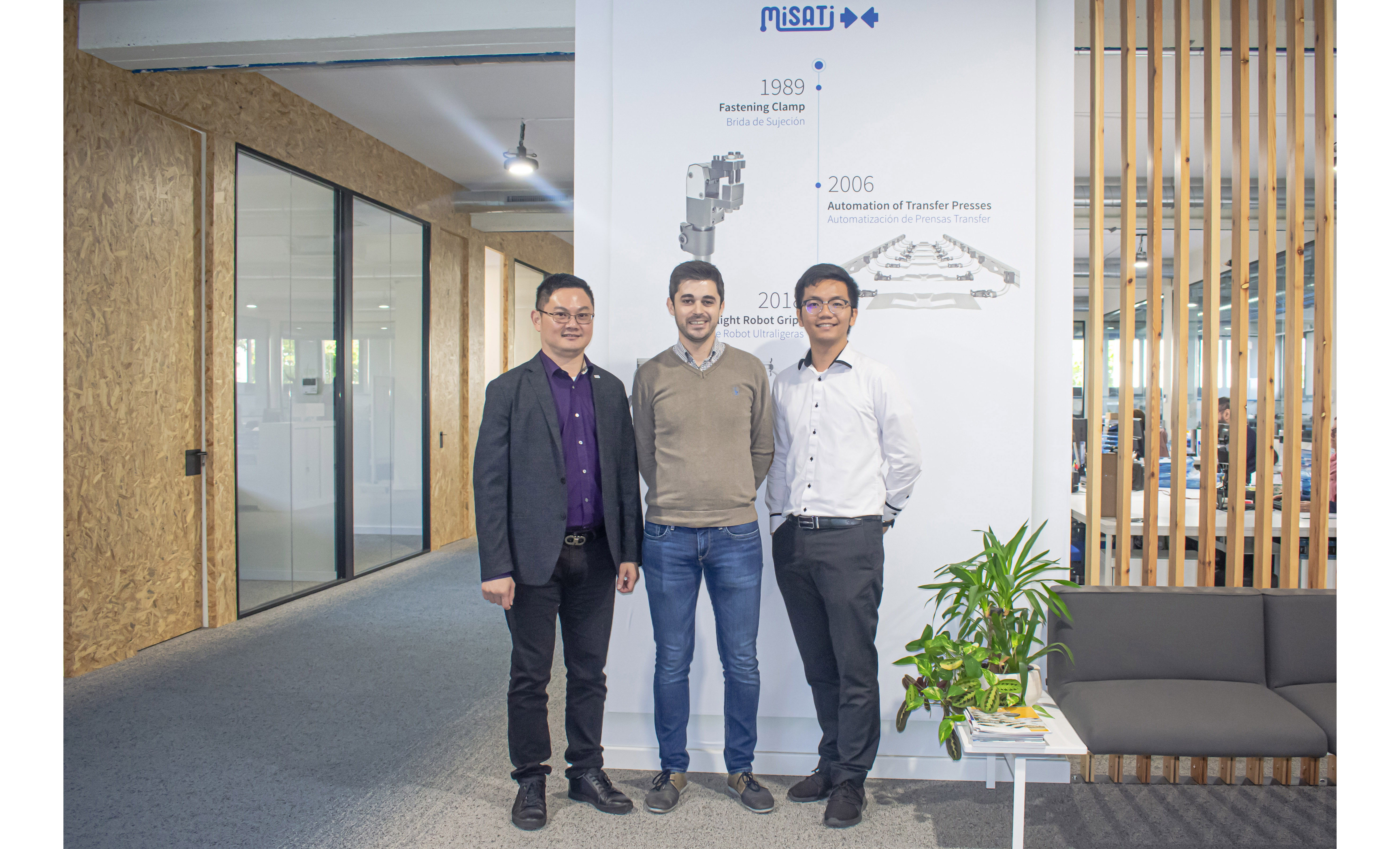 MaxCorp participe au salon Die & Mould China 2023 du 11 au 14 juin